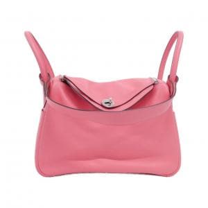 エルメス リンディ 30cm 073429CK ショルダーバッグ