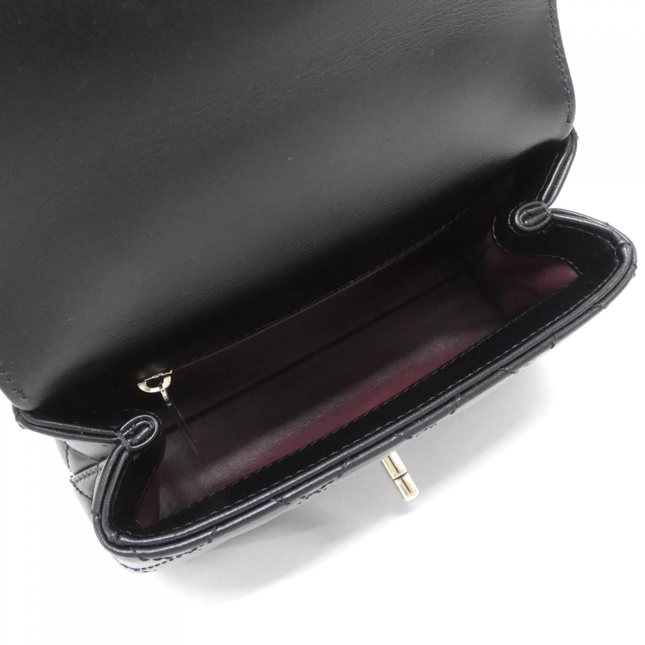 シャネル AS2215 バッグ