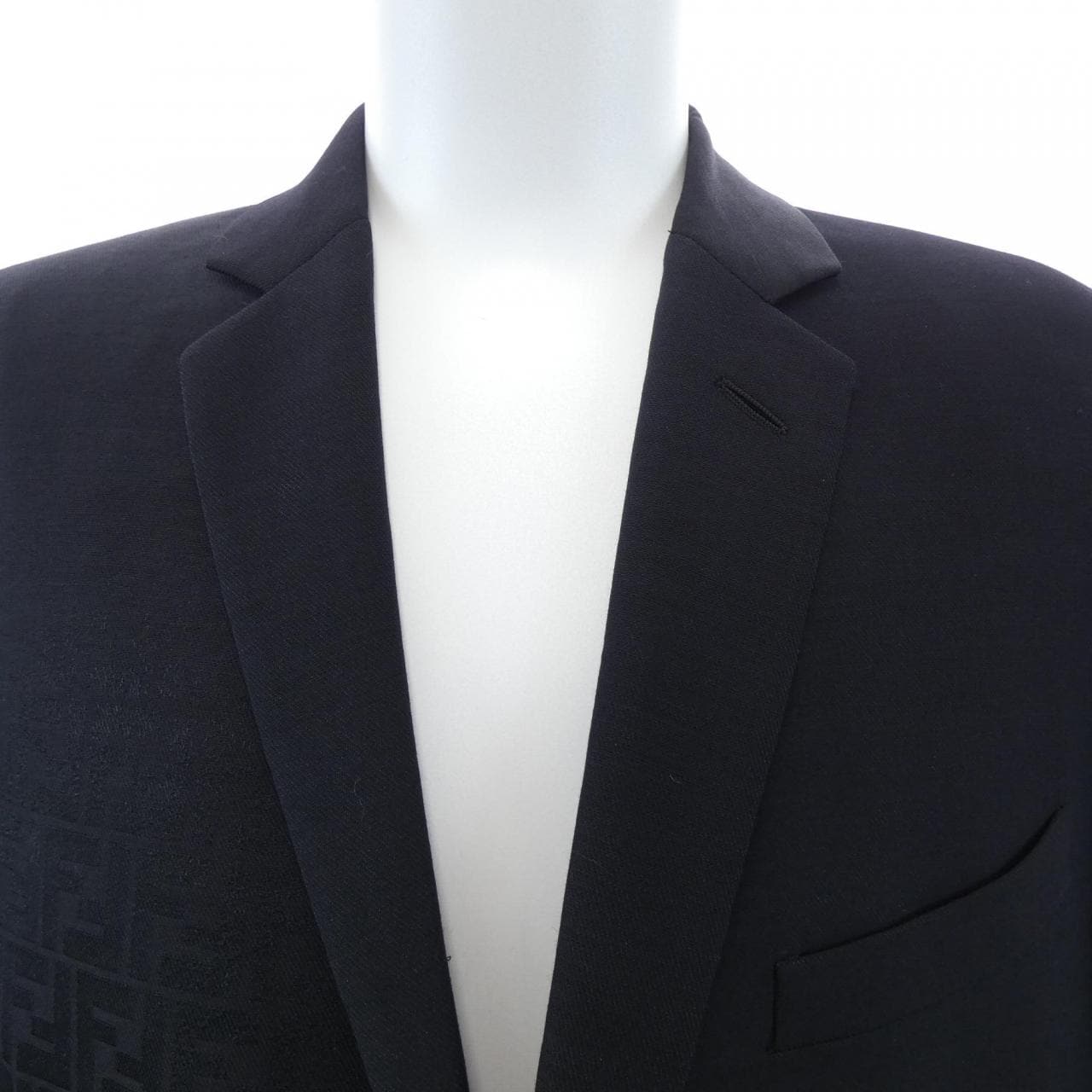 フェンディ FENDI FJ0853 AANZ ジャケット