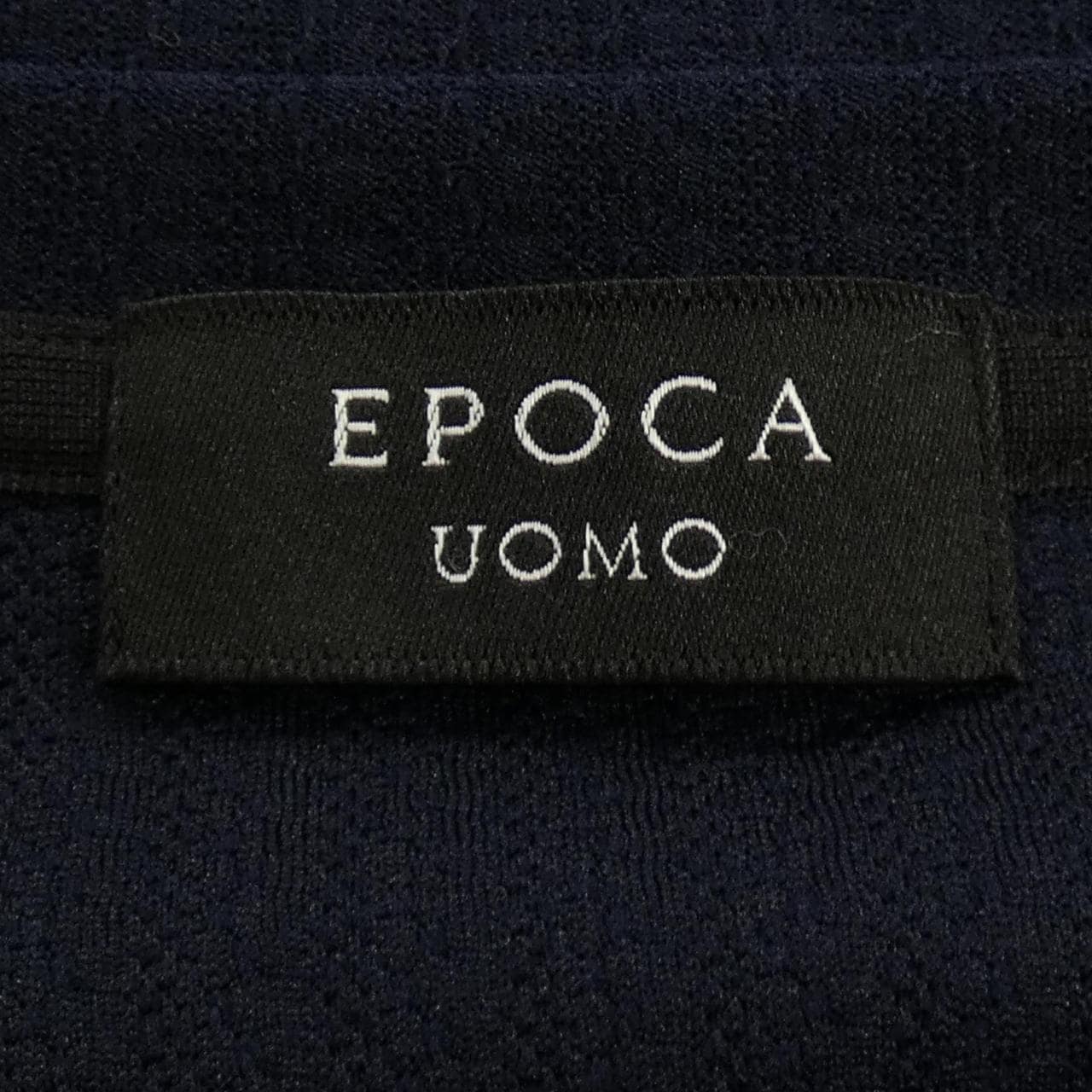 エポカウォモ EPOCA UOMO Tシャツ