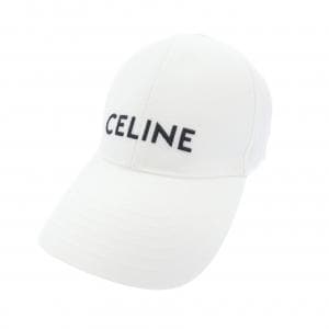 セリーヌ CELINE CELINE ベースボールキャップ 2AUS9969P キャップ
