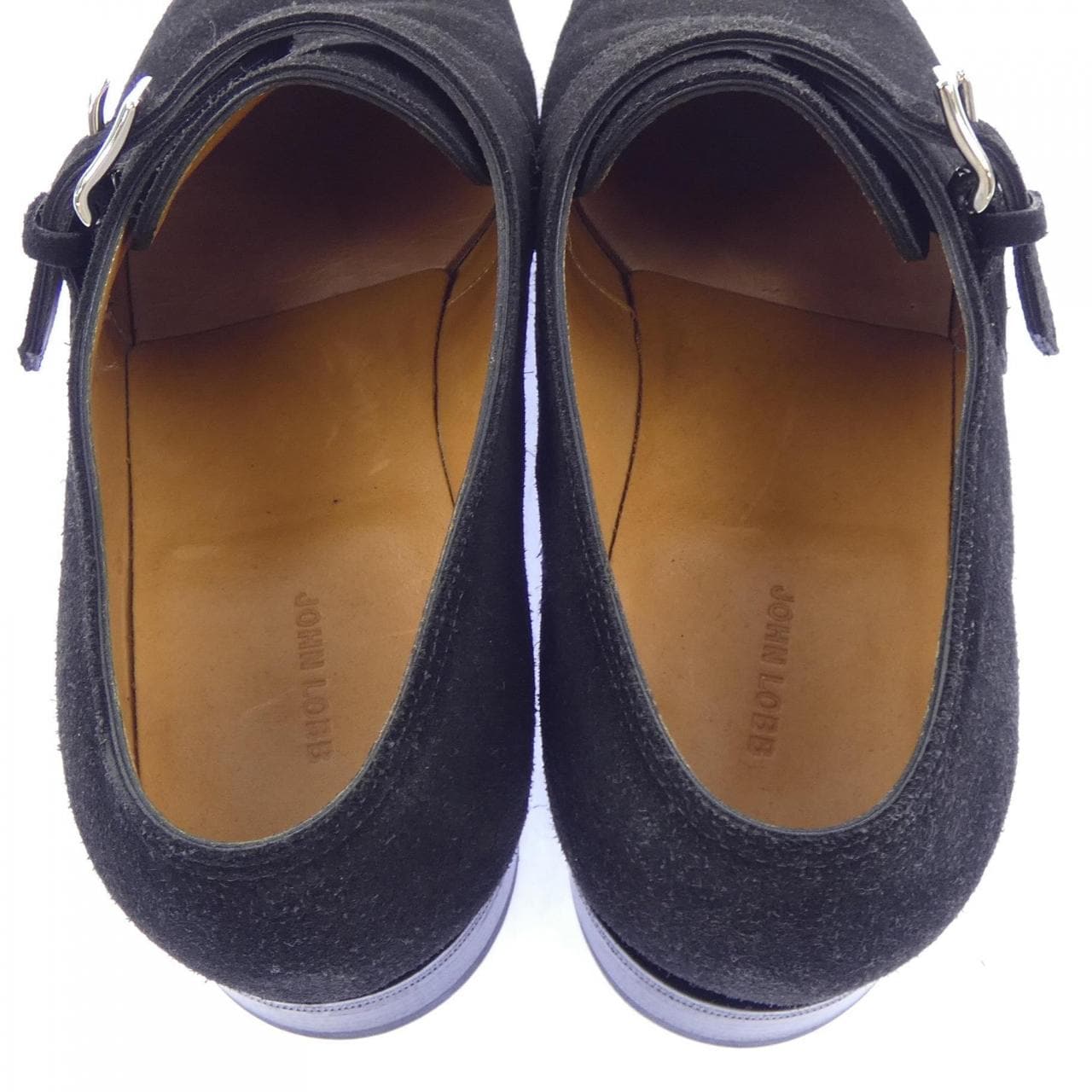 ジョンロブ JOHN LOBB 246890 シューズ