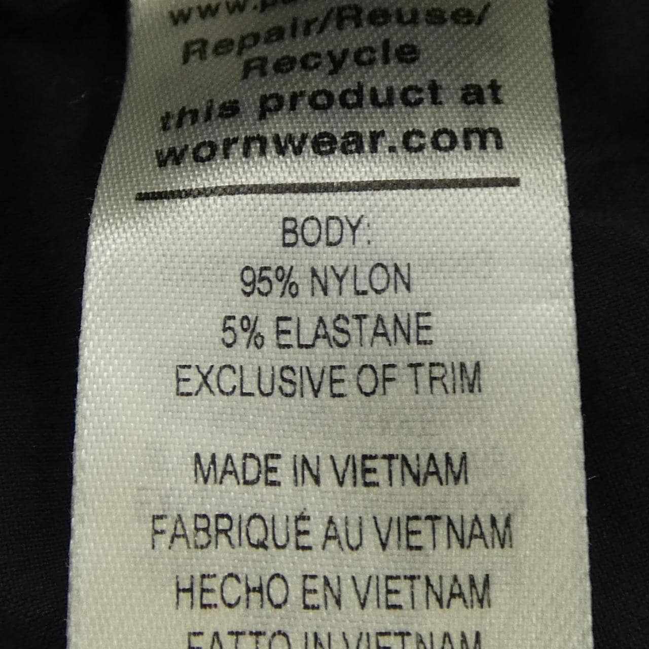 パタゴニア PATAGONIA パンツ