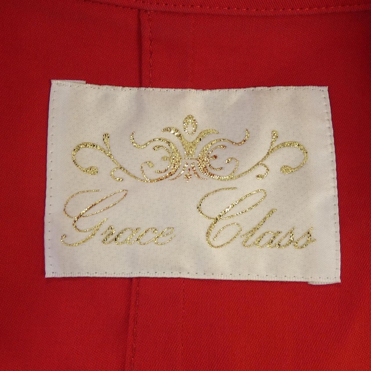 グレースクラス GRACE Class コート