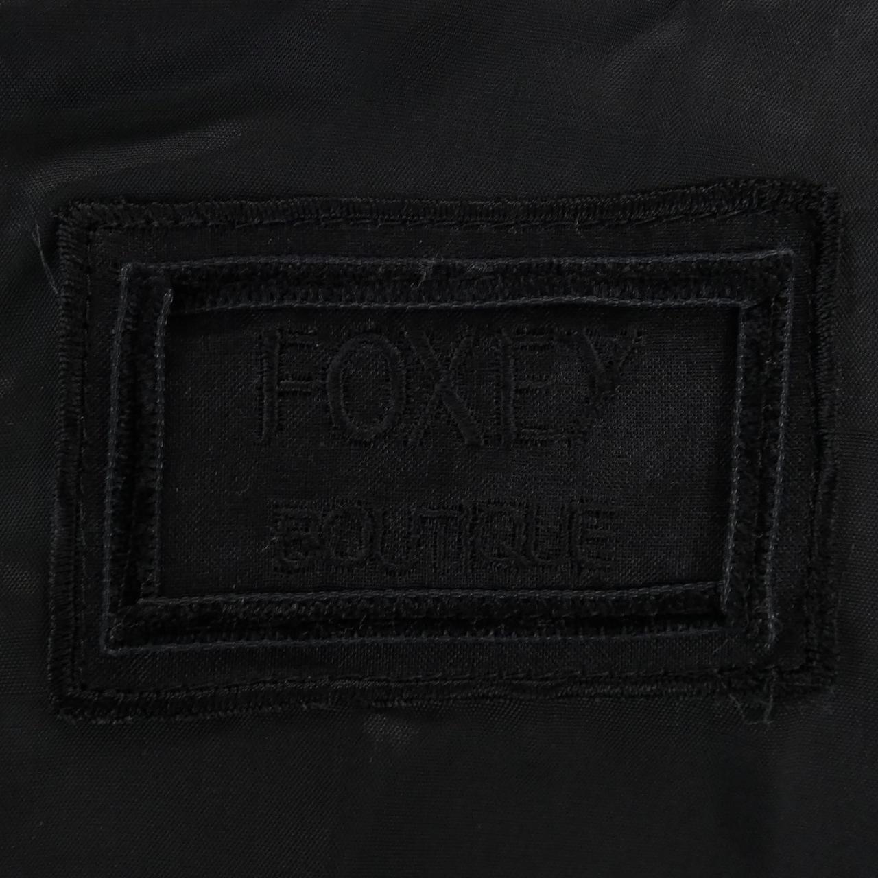 フォクシーブティック FOXEY BOUTIQUE 37707 ワンピース