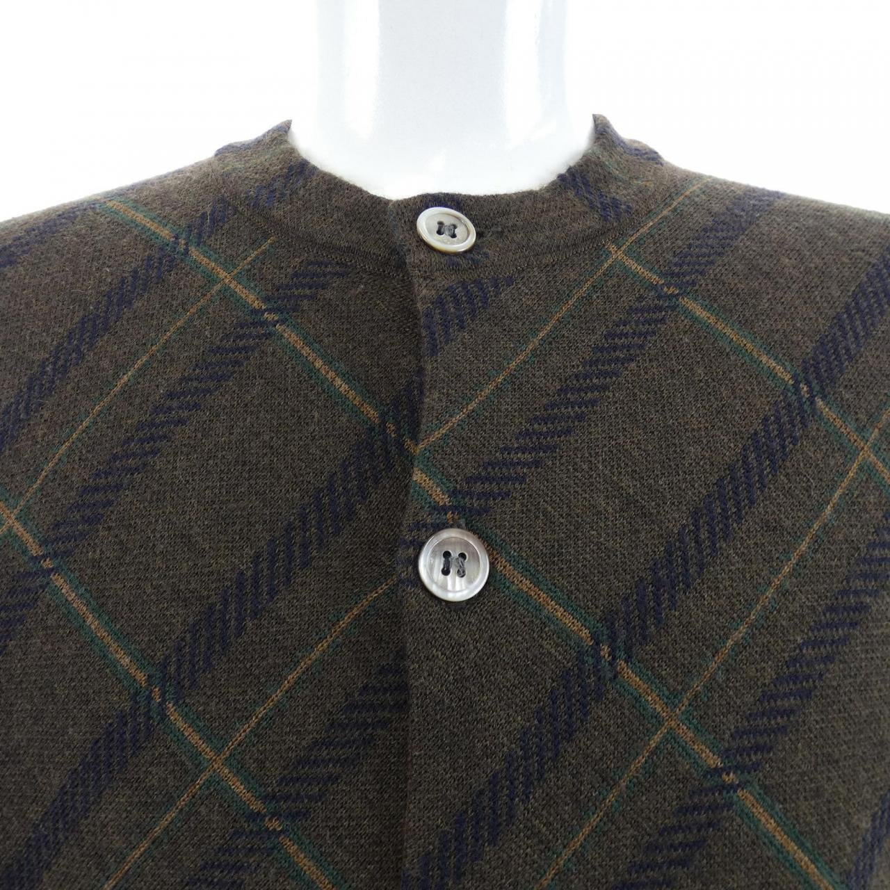 コムデギャルソン ヴィンテージ カーディガン - COMME des GARCONS