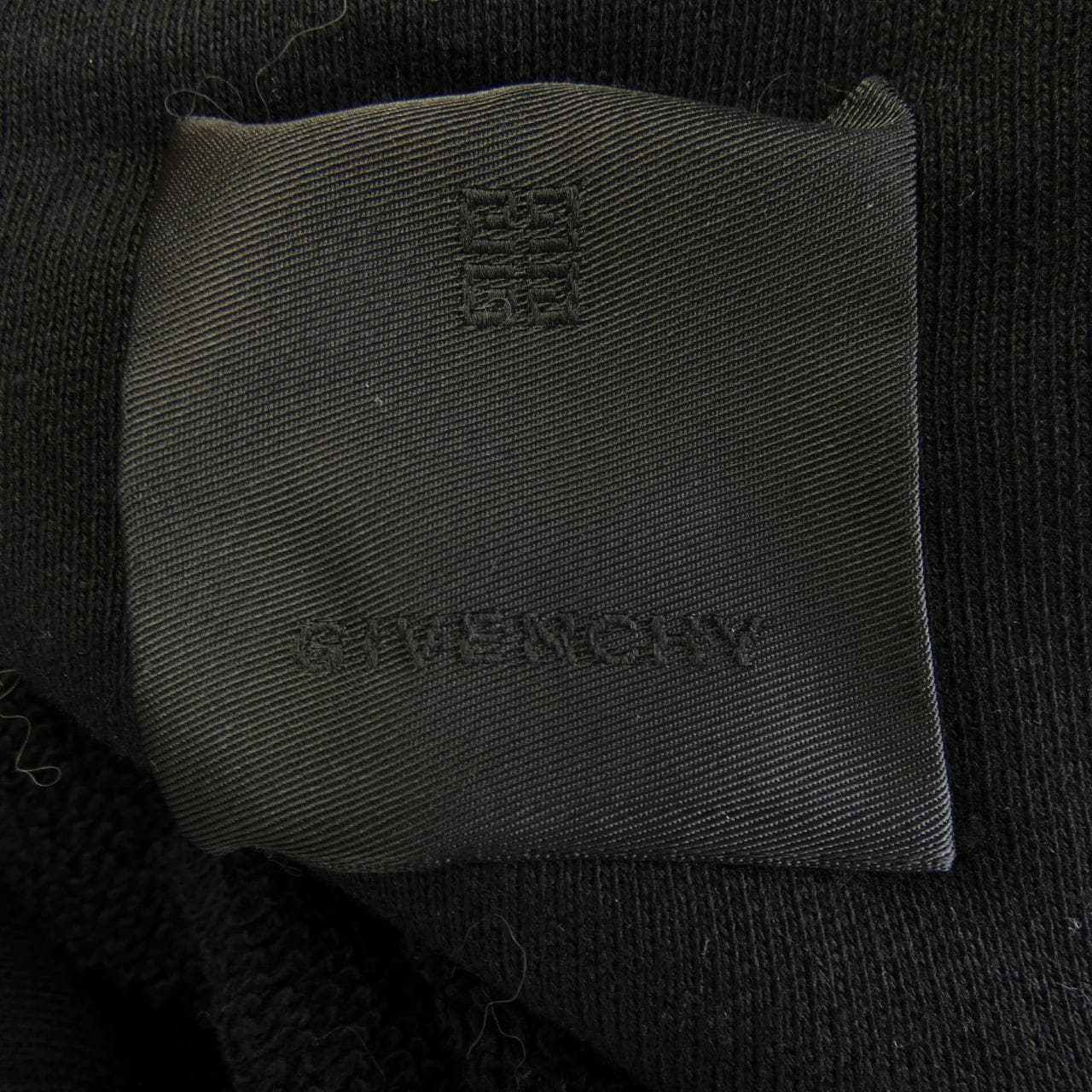 ジバンシー GIVENCHY BMJ0HC3Y8Q パーカー