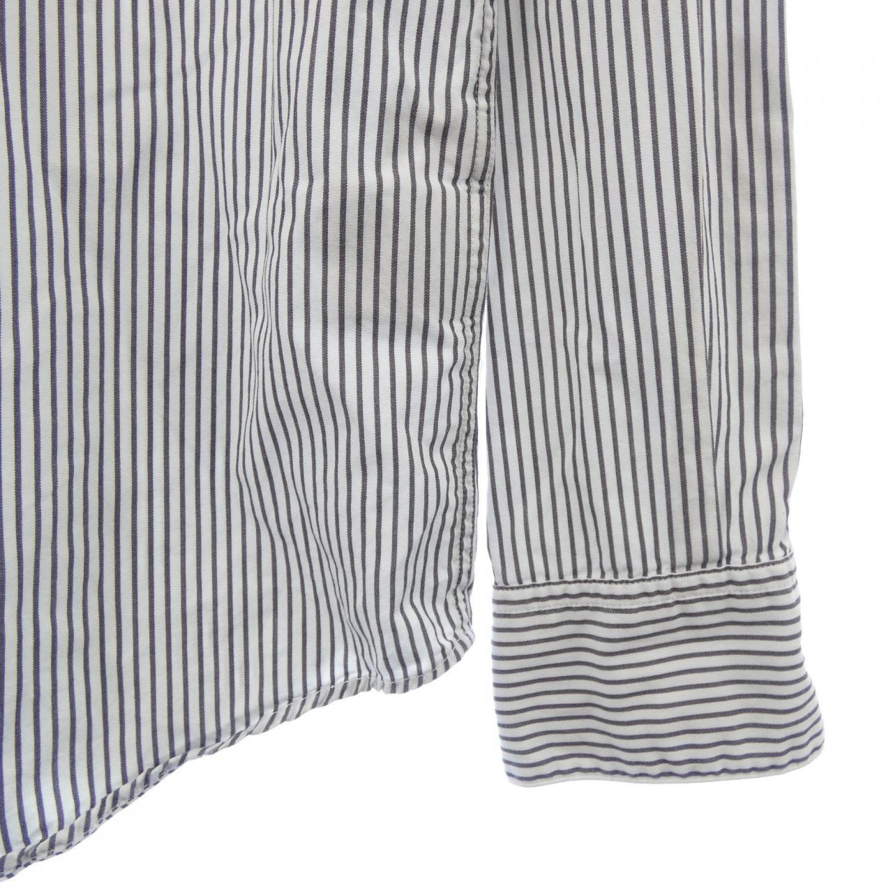 パパス Papas シャツ