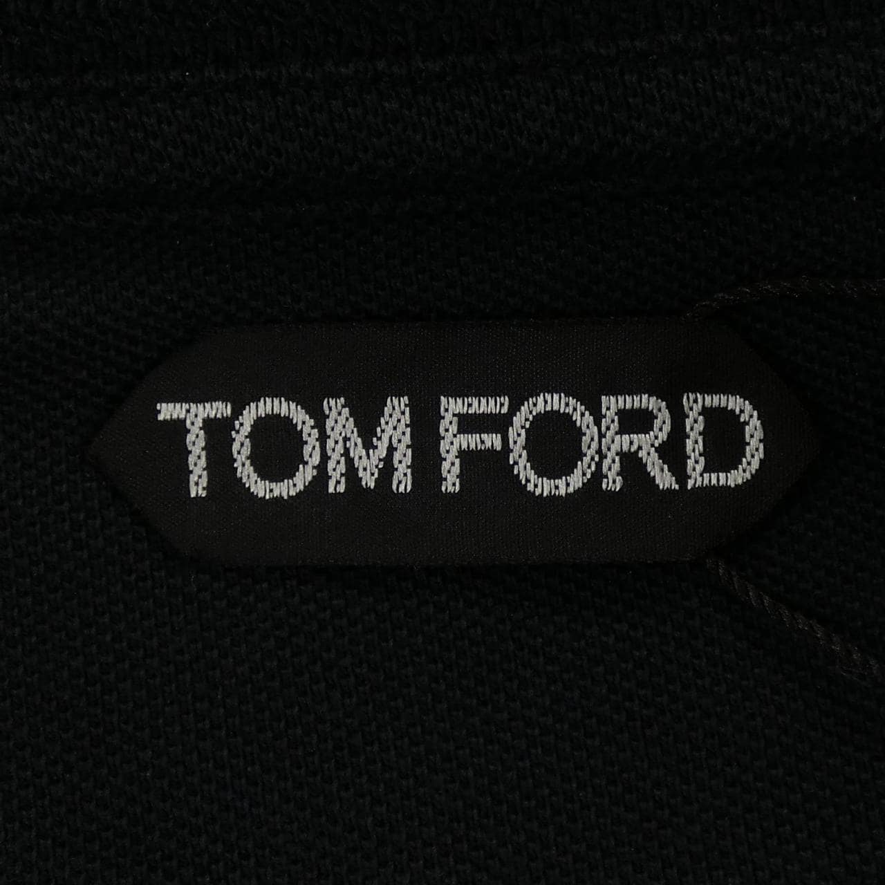 トムフォード TOM FORD TFJ982 ポロシャツ