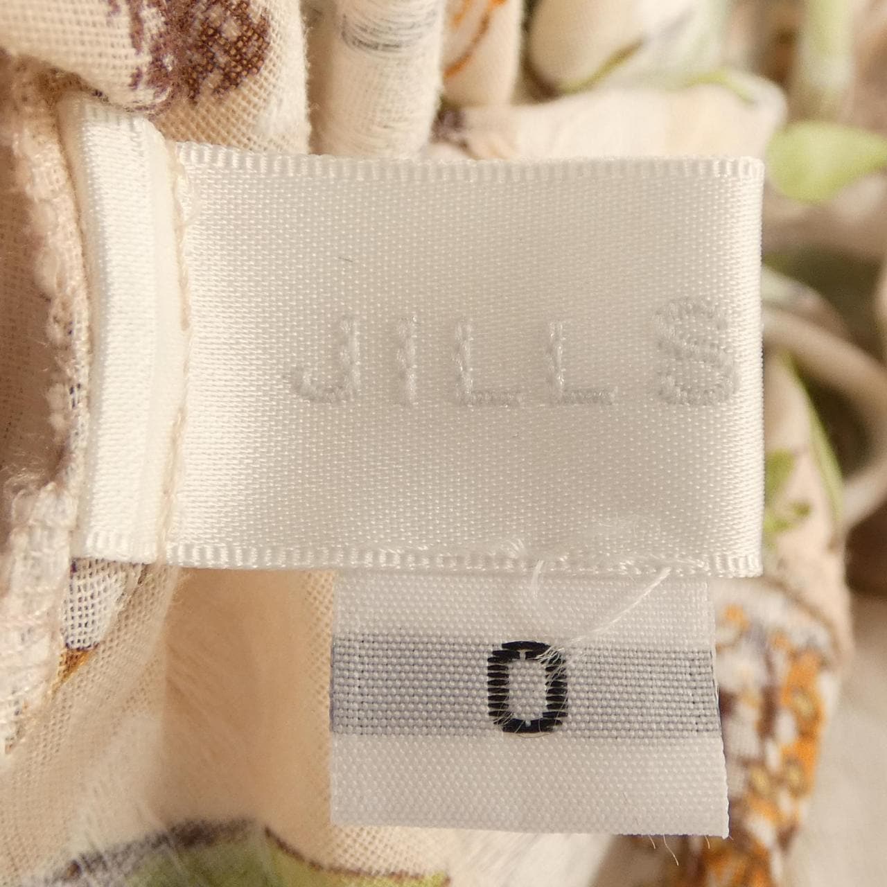 ジルスチュアート JILL STUART ワンピース