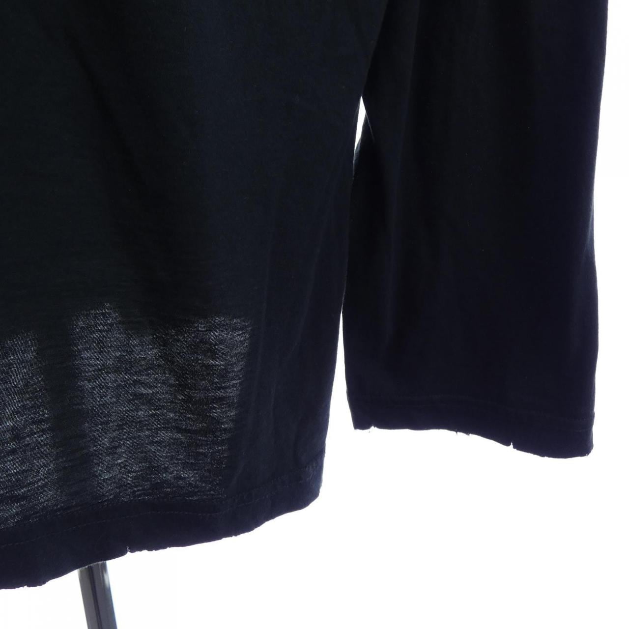 バレンシアガ BALENCIAGA 739783 TOVF4 UNISEX Tシャツ