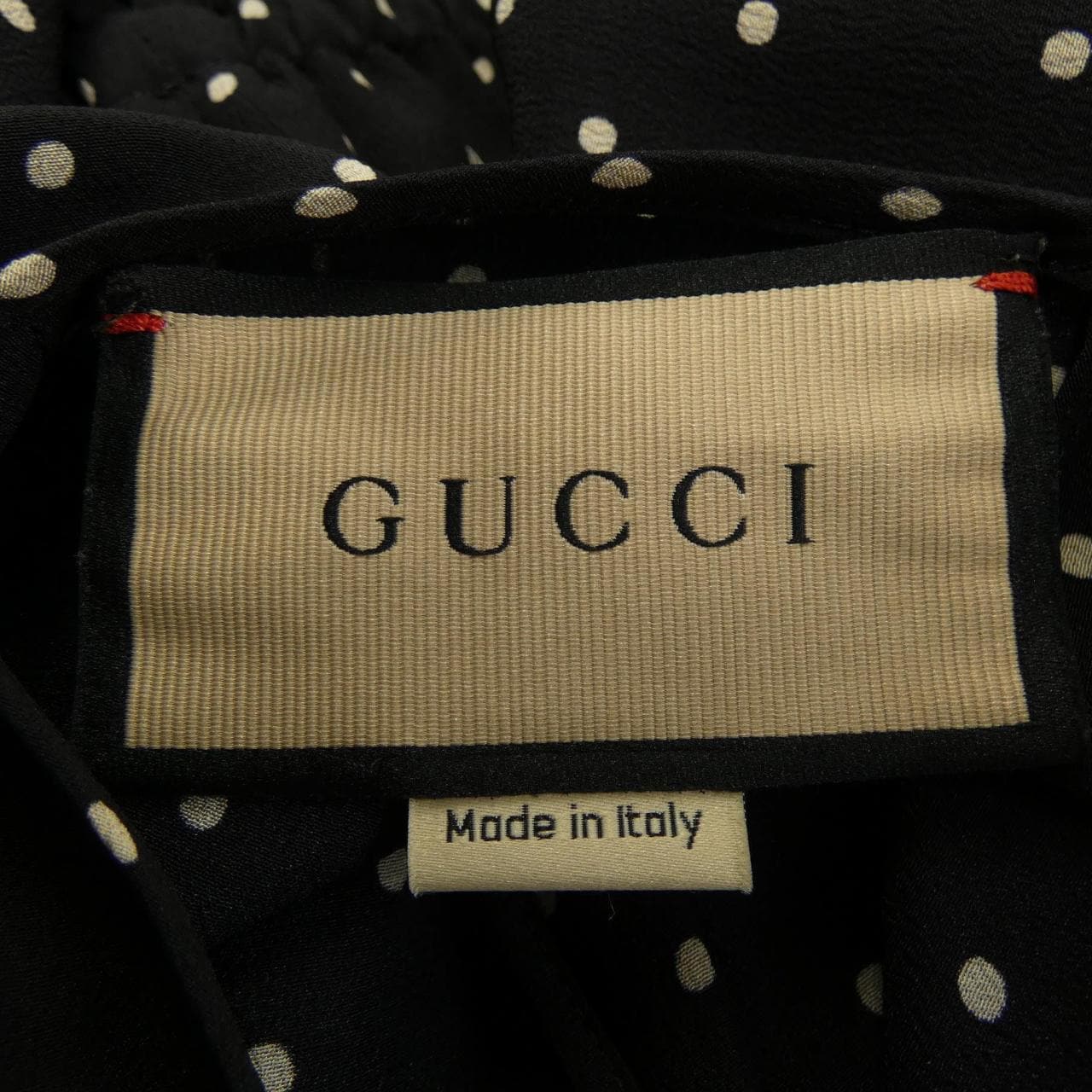グッチ GUCCI 737389 ZALYL ワンピース