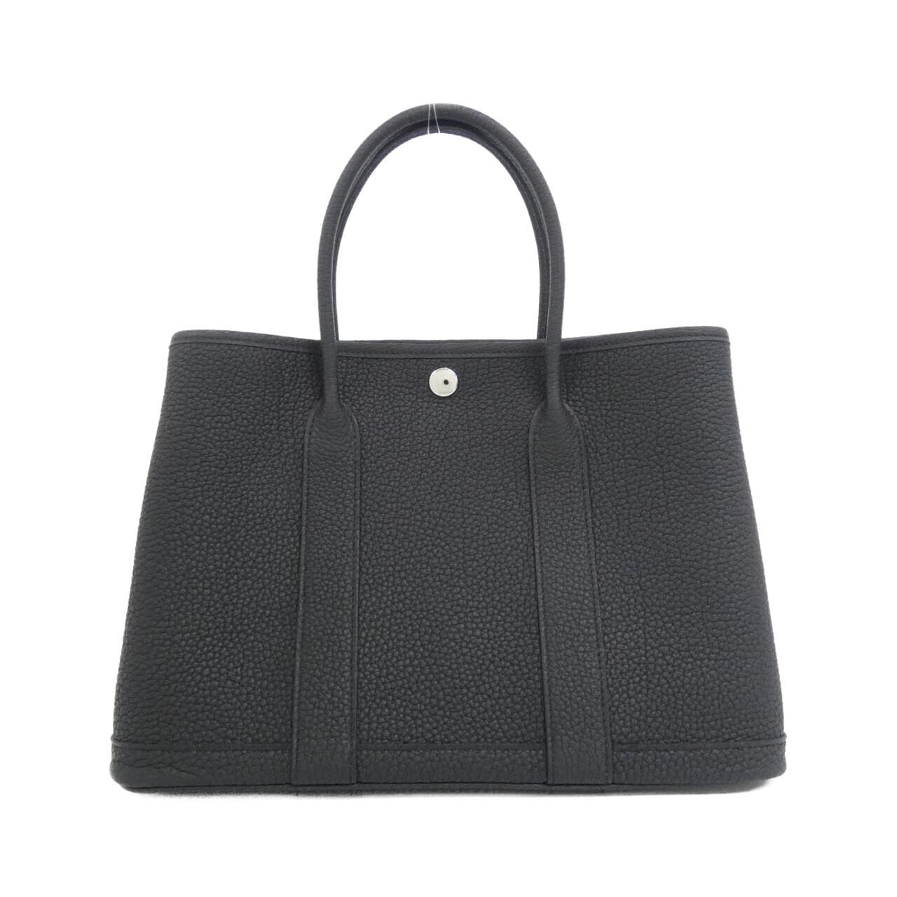 【未使用品】エルメス ガーデン パーティ 30cm 051568CK バッグ