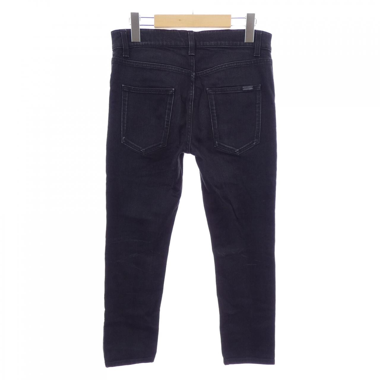 サンローラン SAINT LAURENT 601478 YO500 ジーンズ