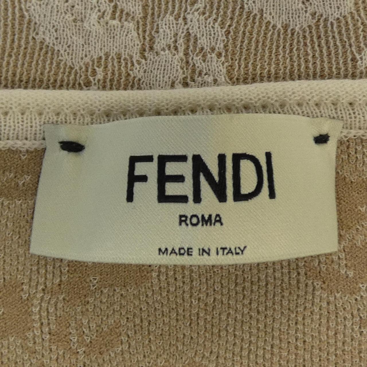 フェンディ FENDI FZXD24 ATPW トップス