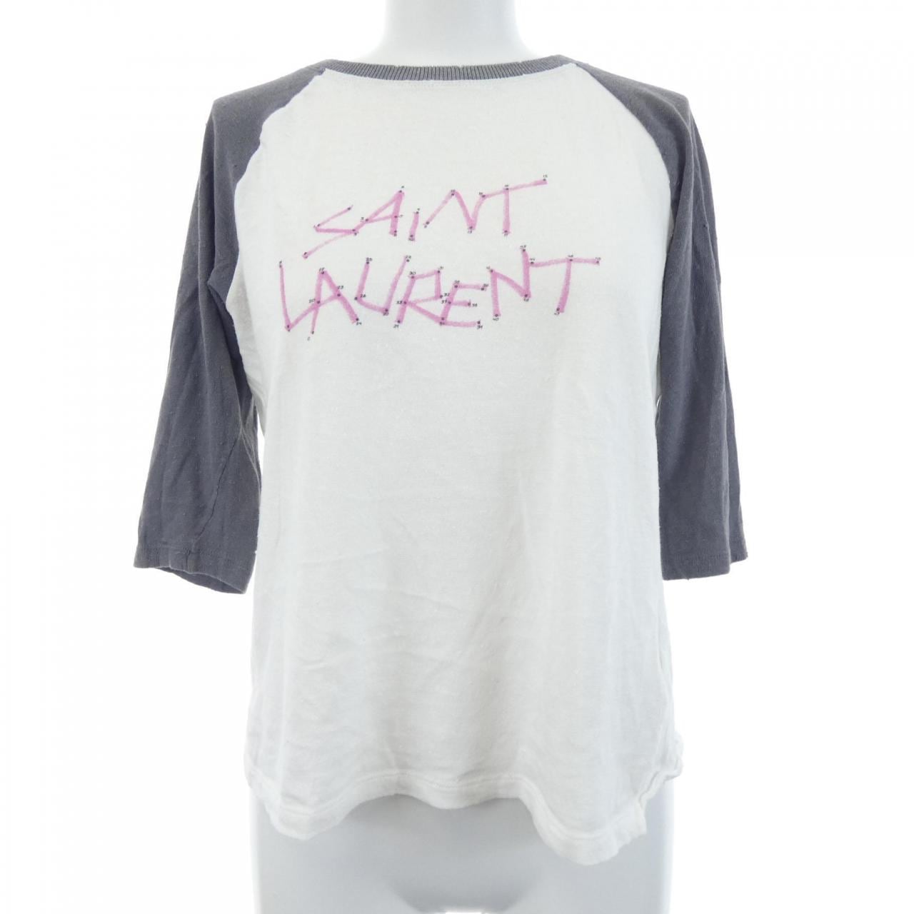 サンローラン SAINT LAURENT 527674 Tシャツ