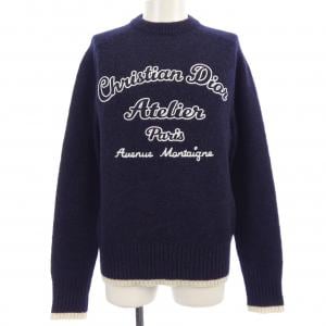ディオール DIOR CHRISTIAN DIOR ATELIER セーター 213M640AT298 ニット