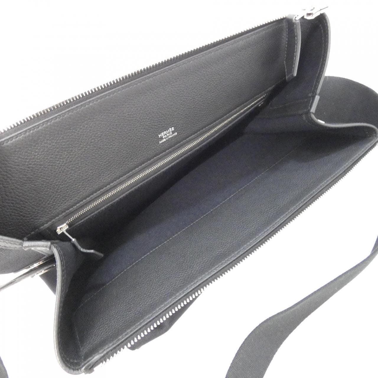 エルメス アール.エム.エス 12H フール トゥ 084027CK ショルダーバッグ