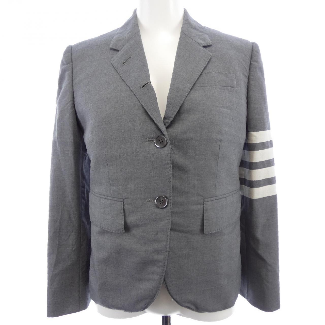 トムブラウン THOM BROWNE 322H25 11BYB0 ジャケット