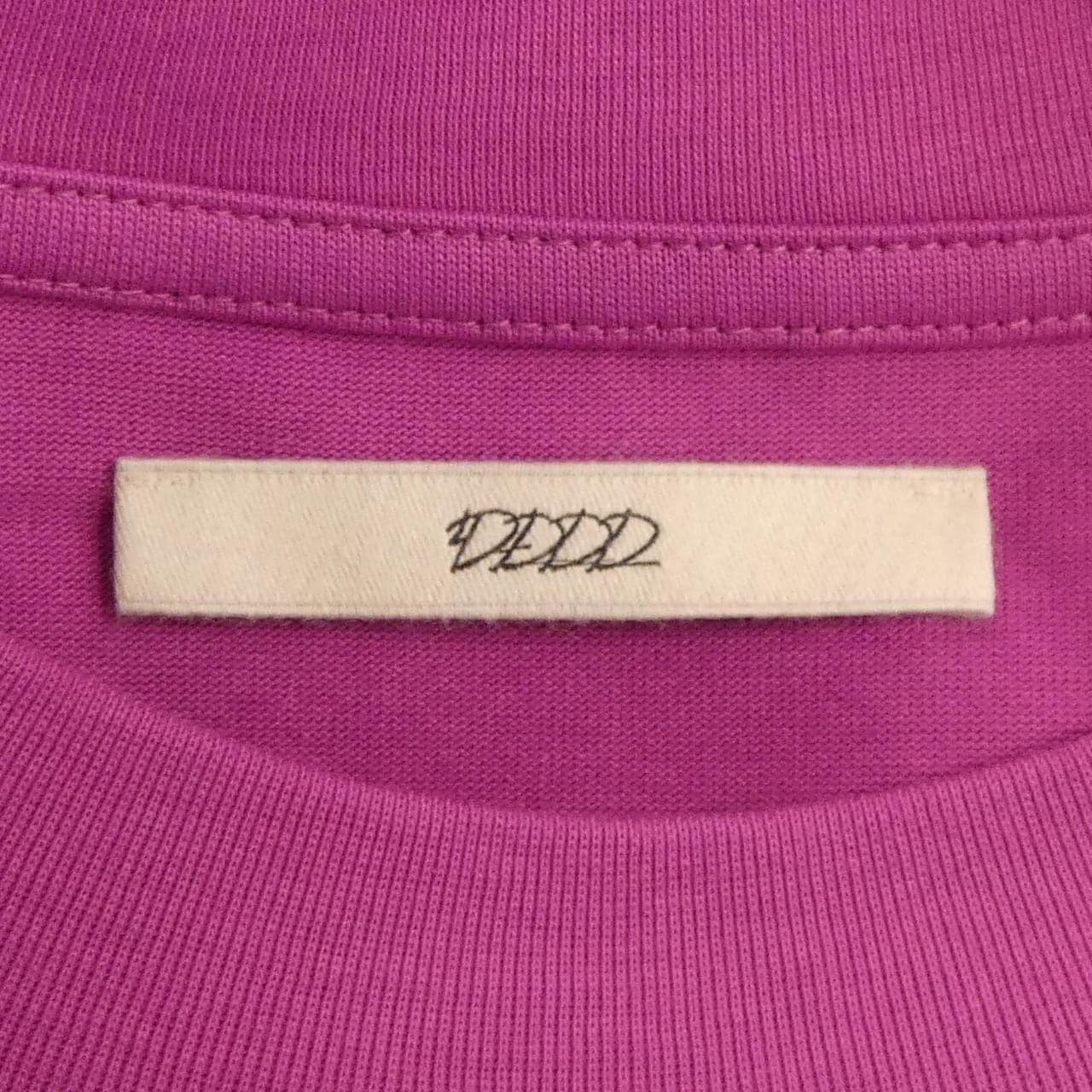 DDDD 0717003 Tシャツ