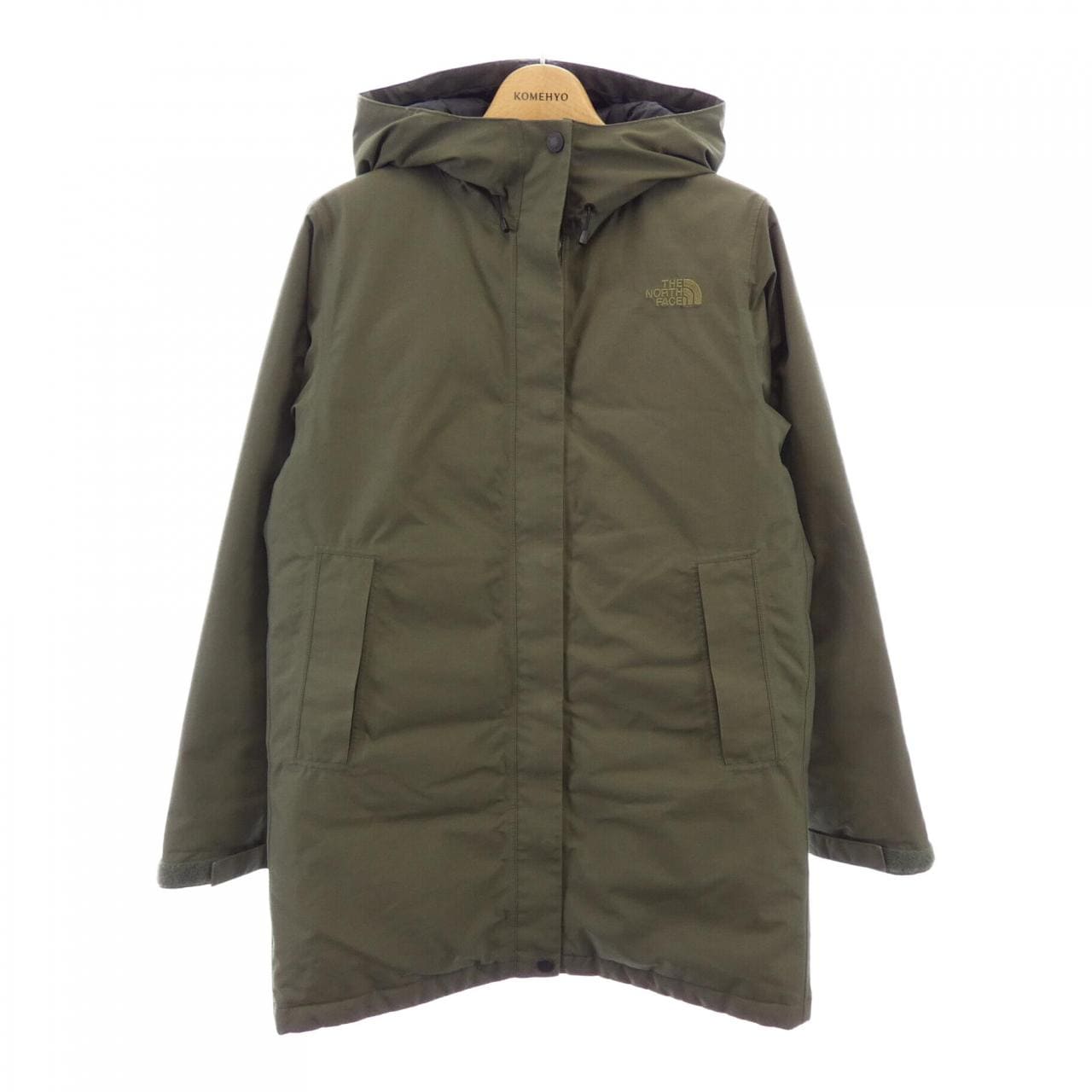 ザノースフェイス THE NORTH FACE NDW91636 ダウンジャケット