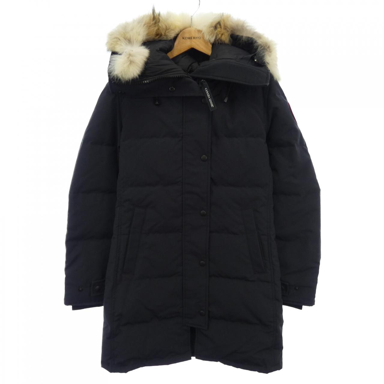 コメ兵｜カナダグース CANADA GOOSE ダウンコート｜カナダグース