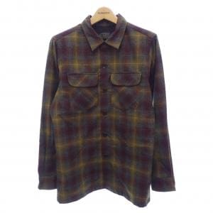 ペンドルトン PENDLETON シャツ