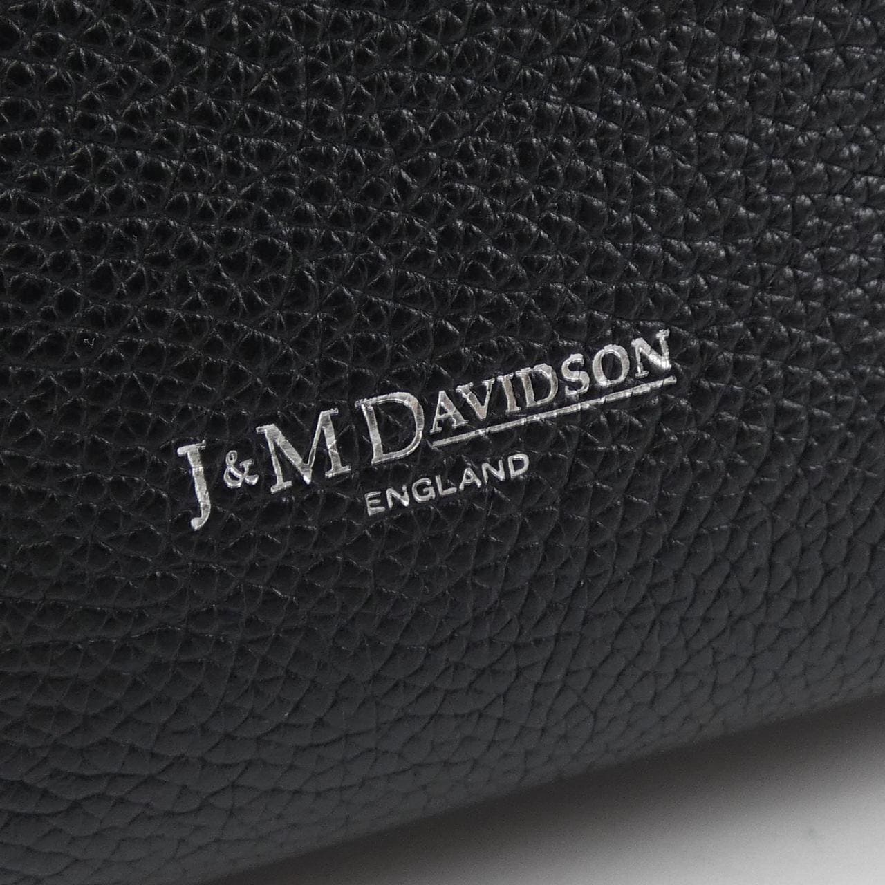 ジェイアンドエムデヴィッドソン J&M DAVIDSON BAG