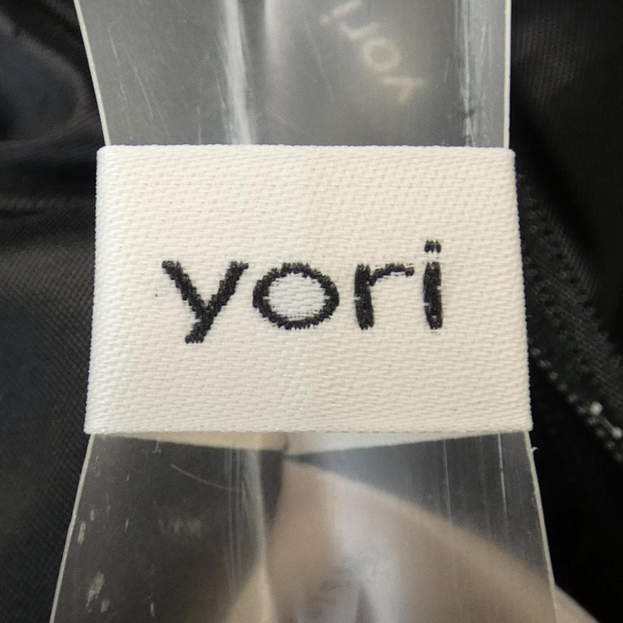 ヨリ yori スカート