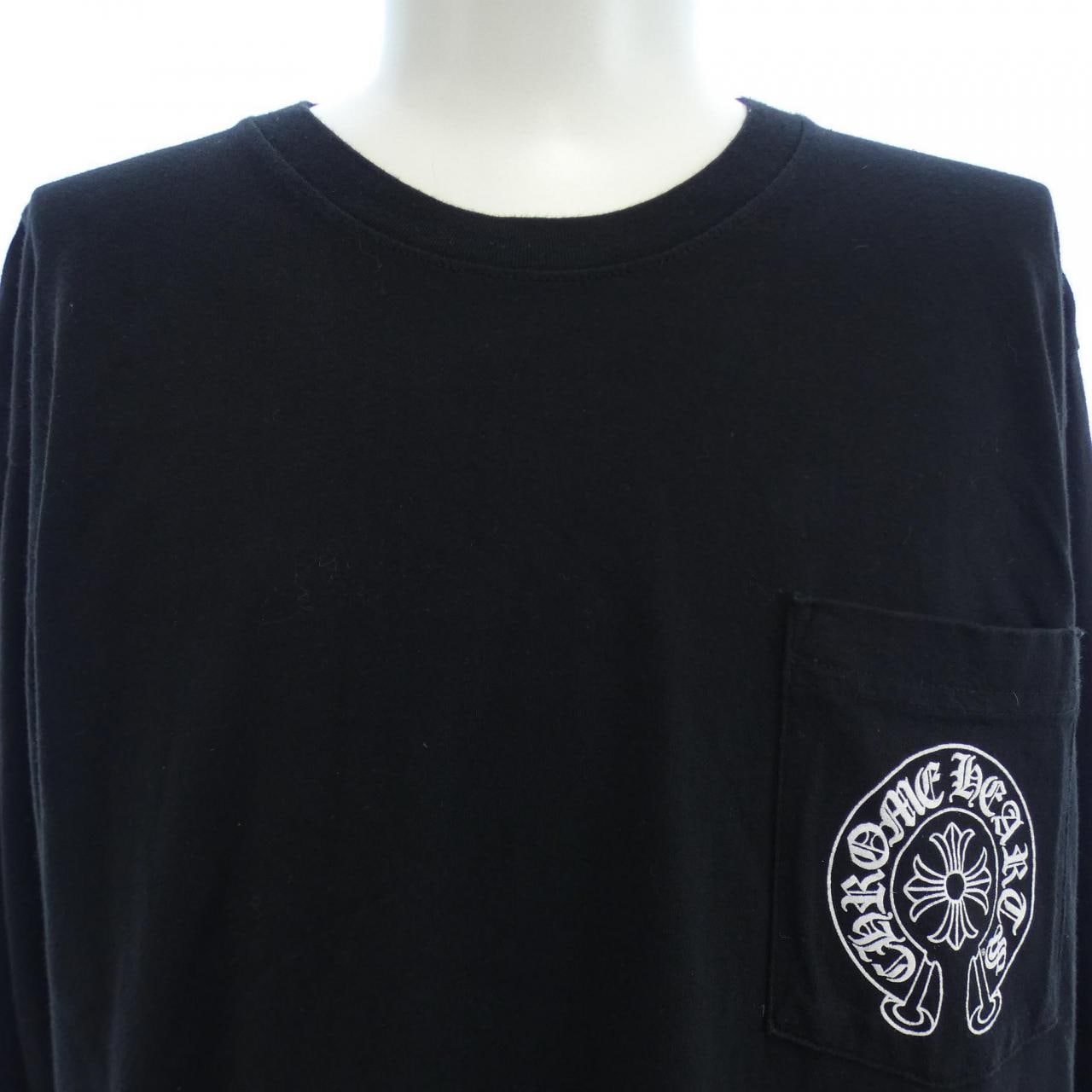 クロムハーツ CHROME HEARTS Tシャツ