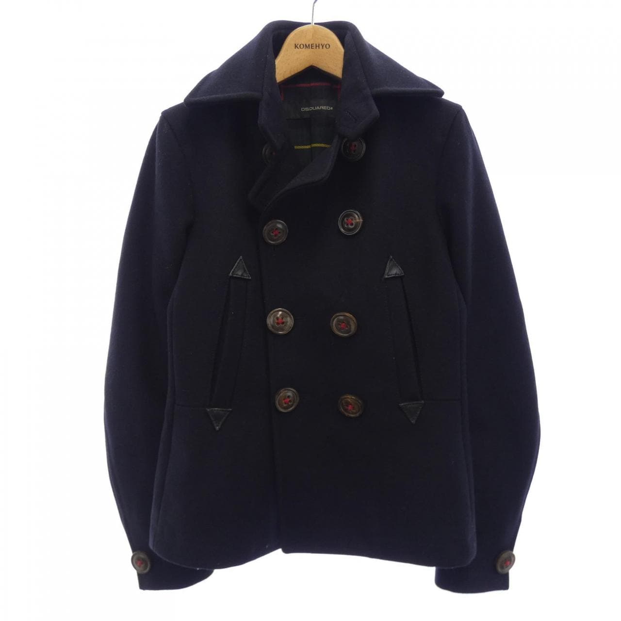 [vintage] DSQUARED2 Coat