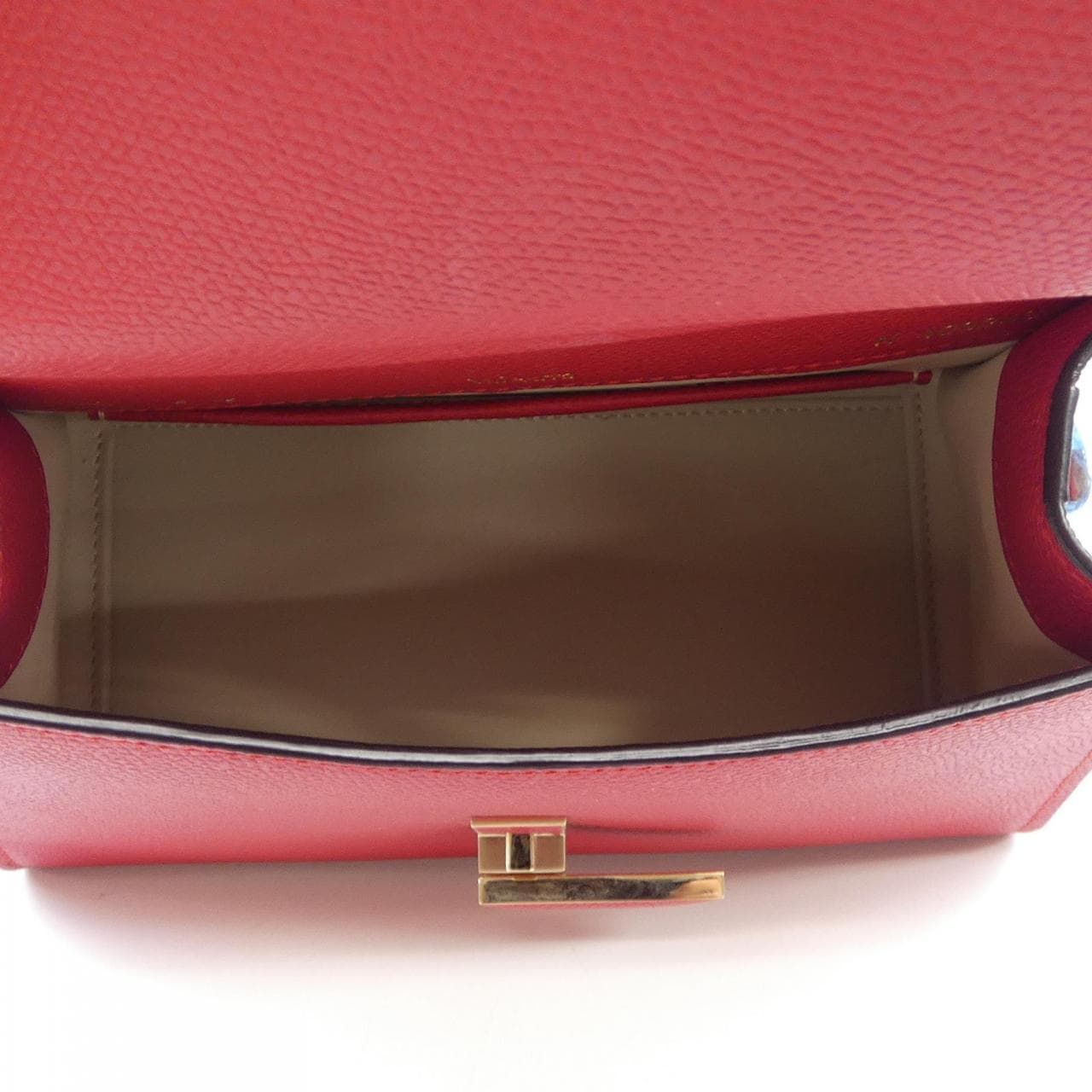 ヴァレクストラ VALEXTRA BAG