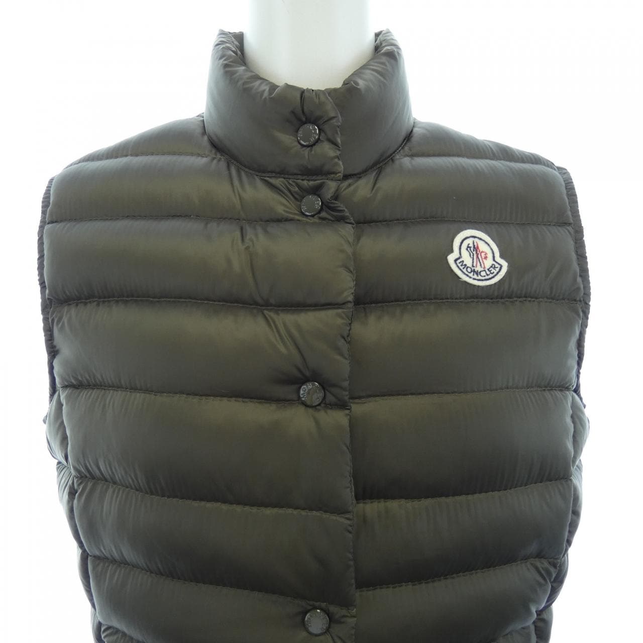モンクレール MONCLER ダウンベスト