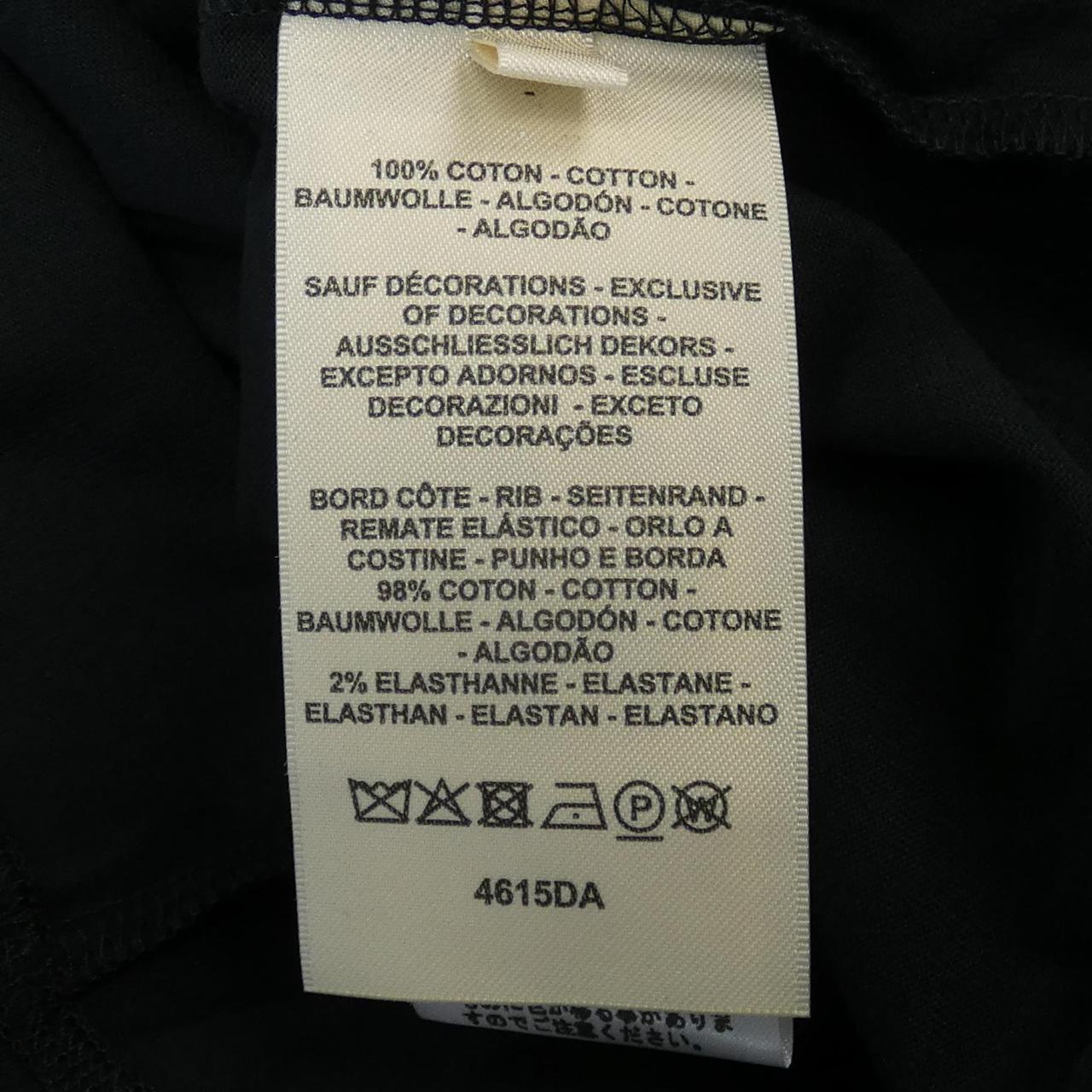 エルメス HERMES Tシャツ