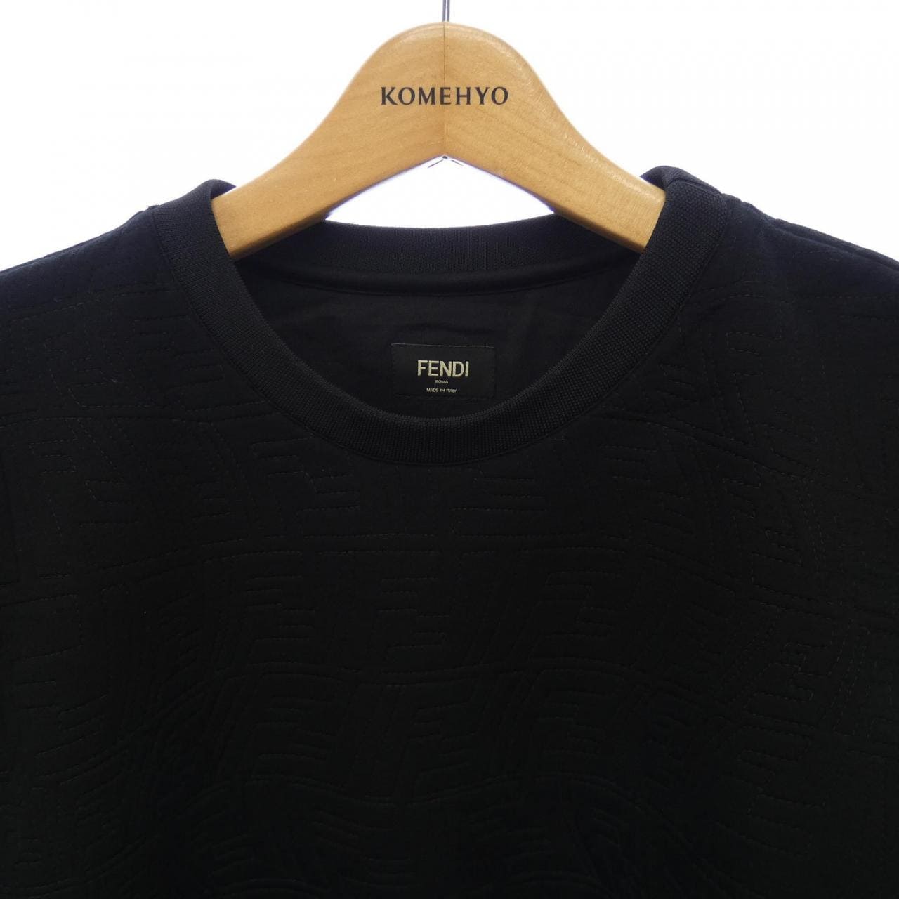 フェンディ FENDI FY1065 AGAD Tシャツ