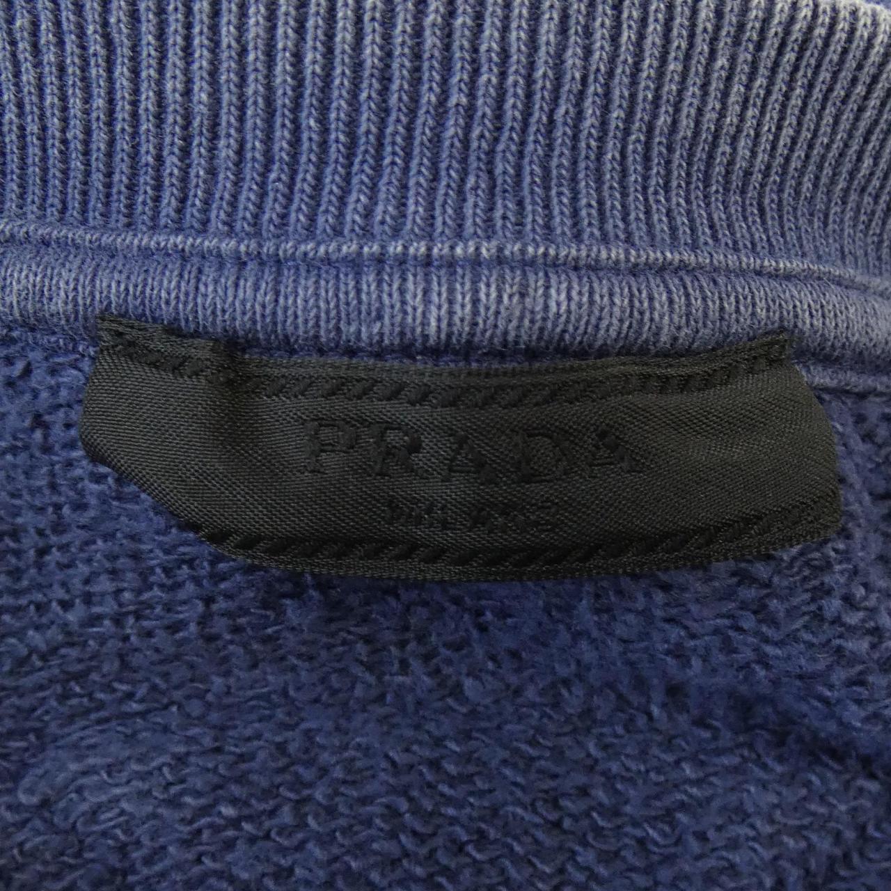 プラダ PRADA UJL19C SWMO 16XI スウェット