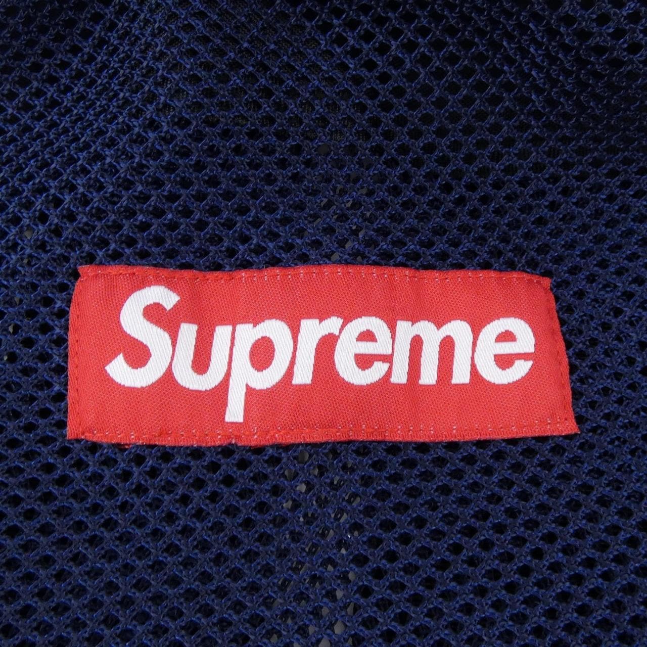 シュプリーム SUPREME MESH BACKPACK BACKPACK