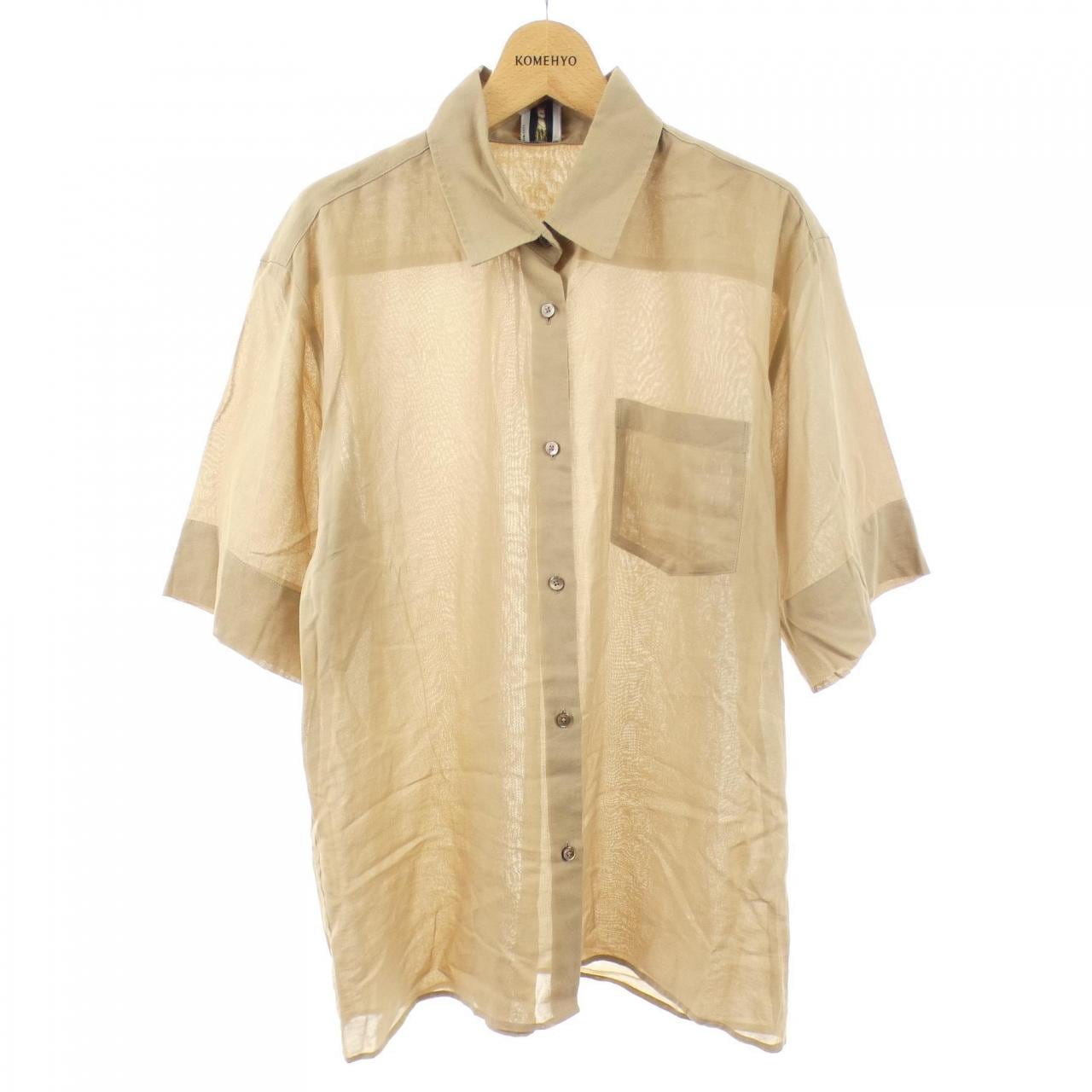 ロク 6ROKU シャツ