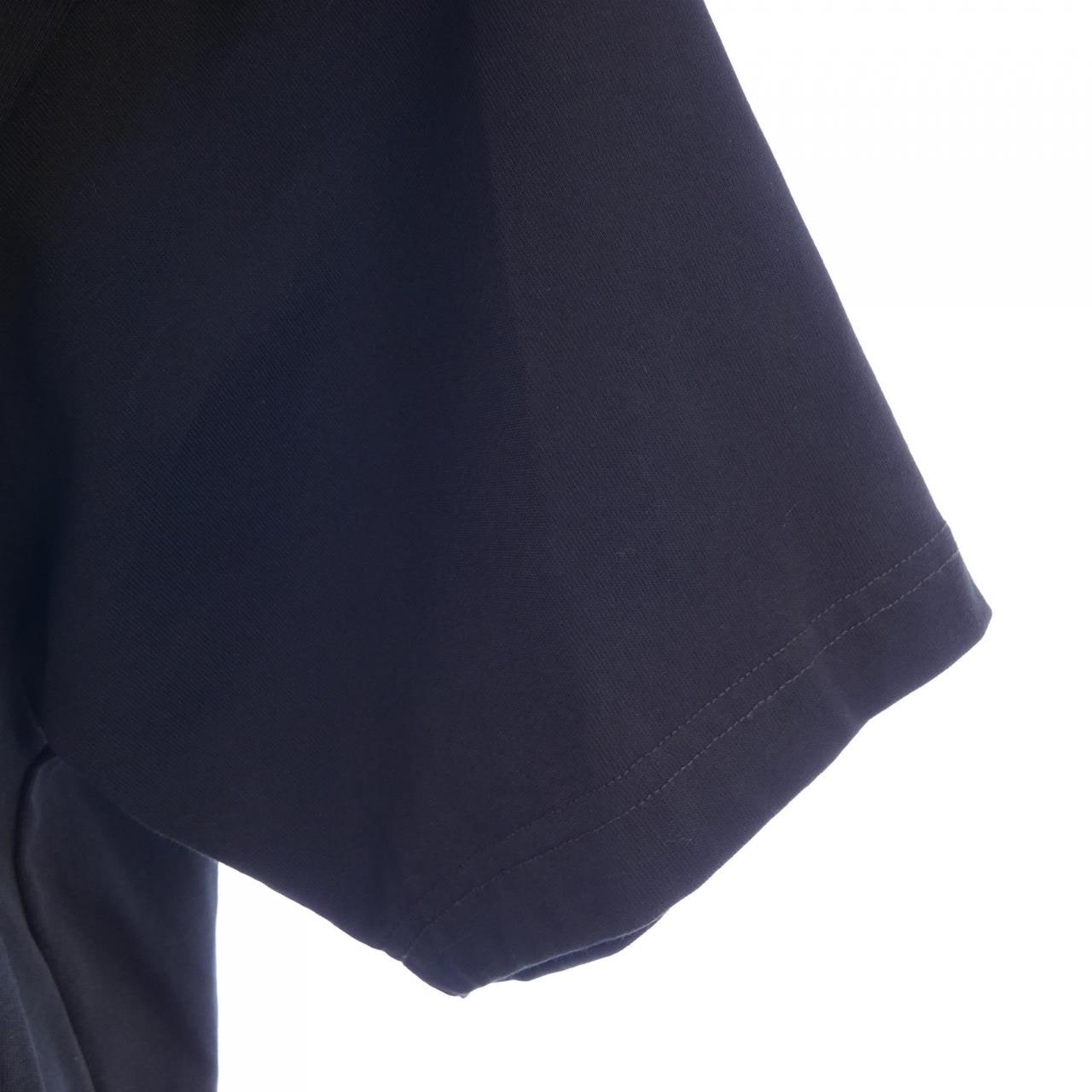 バレンシアガ BALENCIAGA 764235 TQVS6 UNISEX Tシャツ