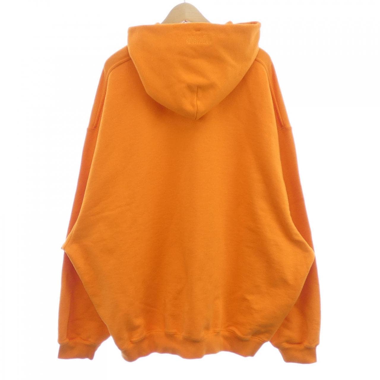 ヴェトモン VETEMENTS SOUTH PARK パーカー