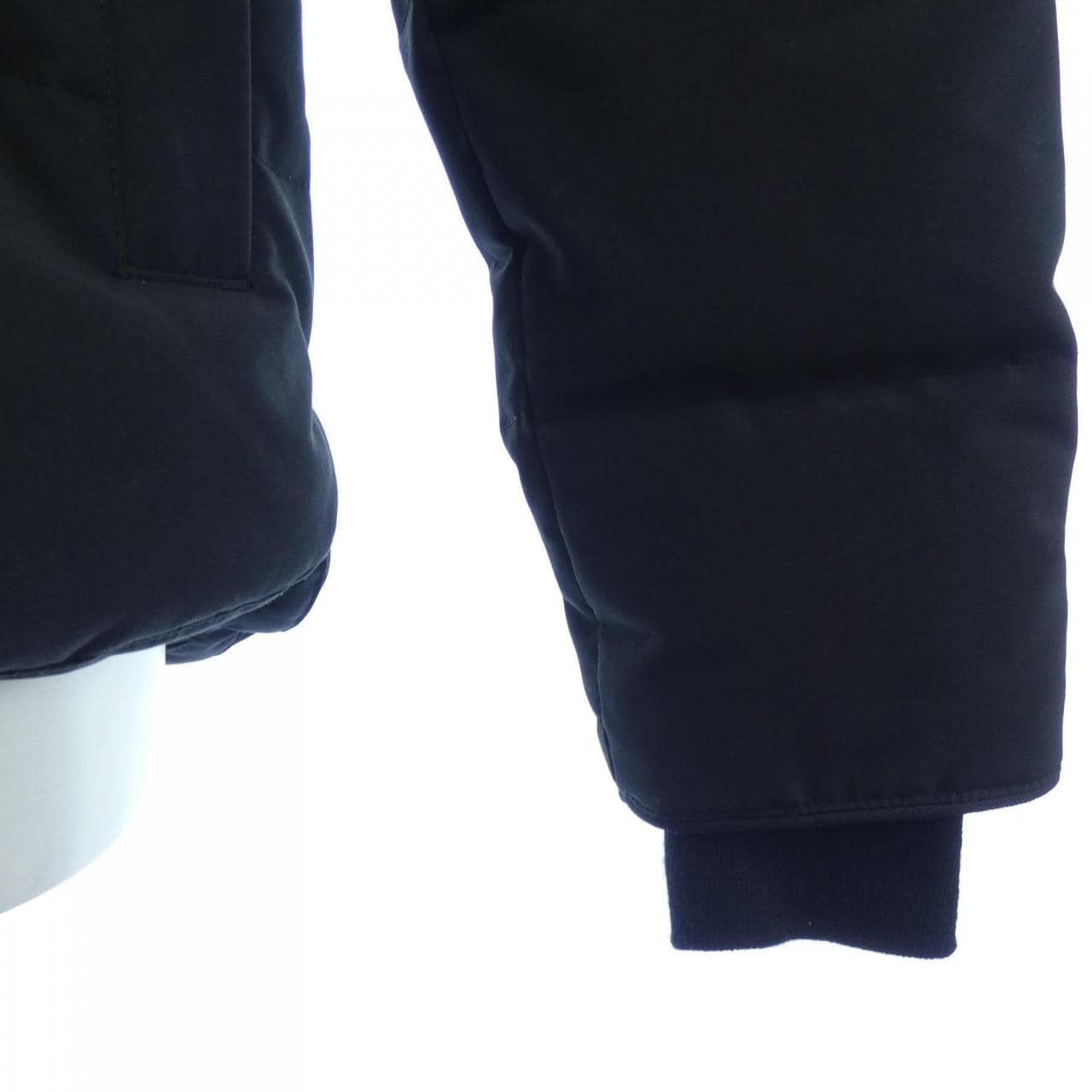 カナダグース CANADA GOOSE 3804MA MACMILLAN マクミラン ダウンジャケット