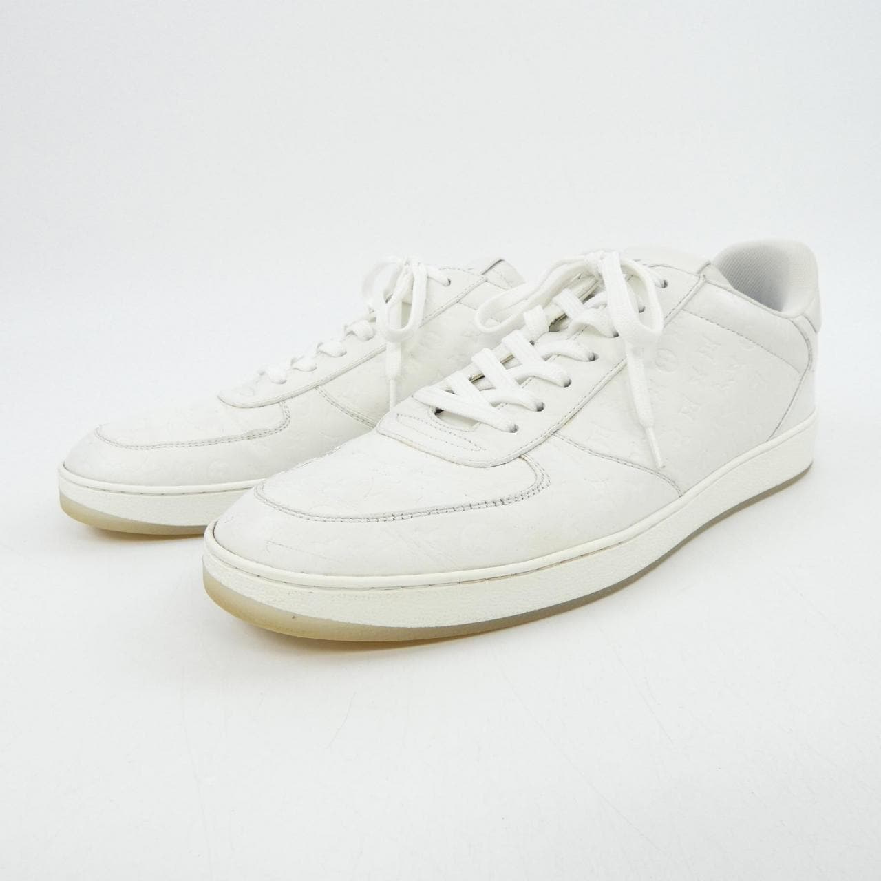 ルイヴィトン LOUIS VUITTON リヴォリライン スニーカー