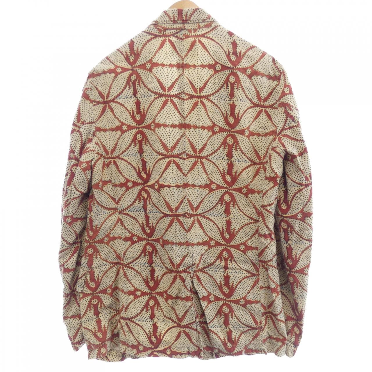 エンジニアードガーメンツ ENGINEERED GARMENTS ジャケット