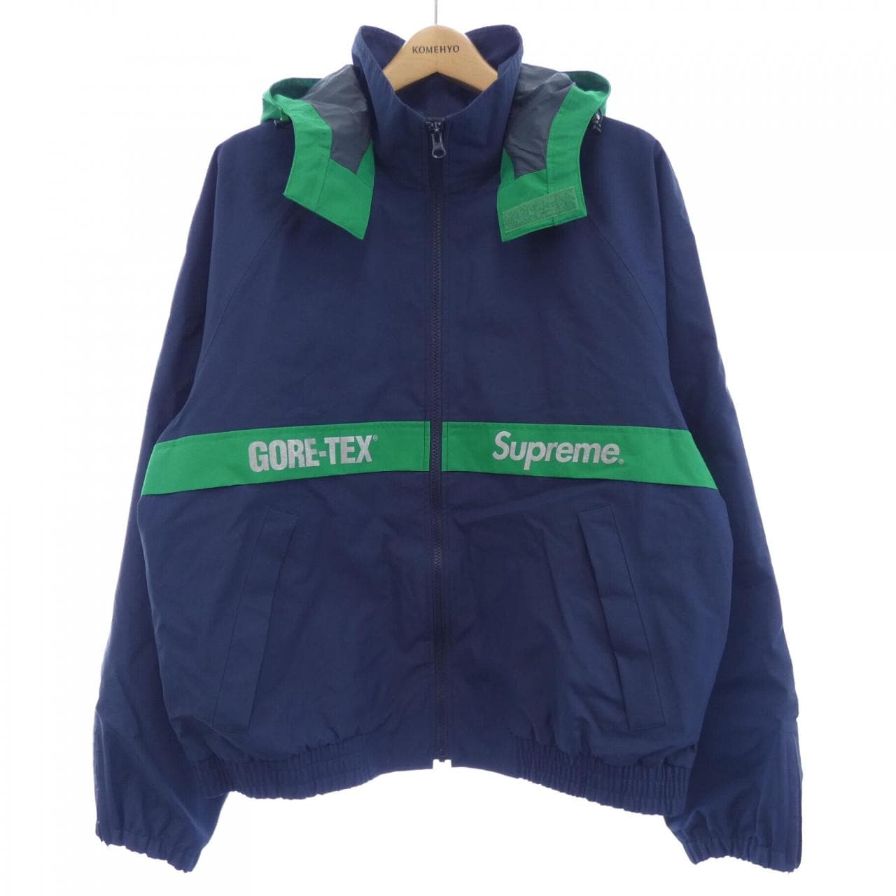 シュプリーム SUPREME GORE-TEX Court ジャケット