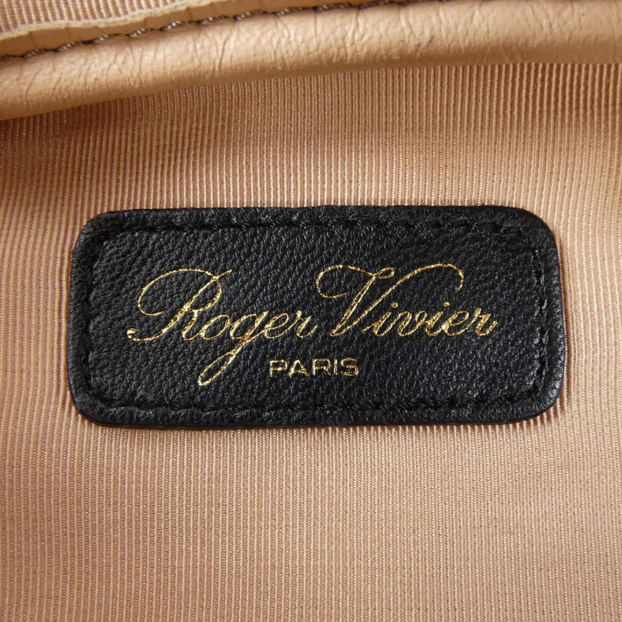 ロジェヴィヴィエ ROGER VIVIER BAG