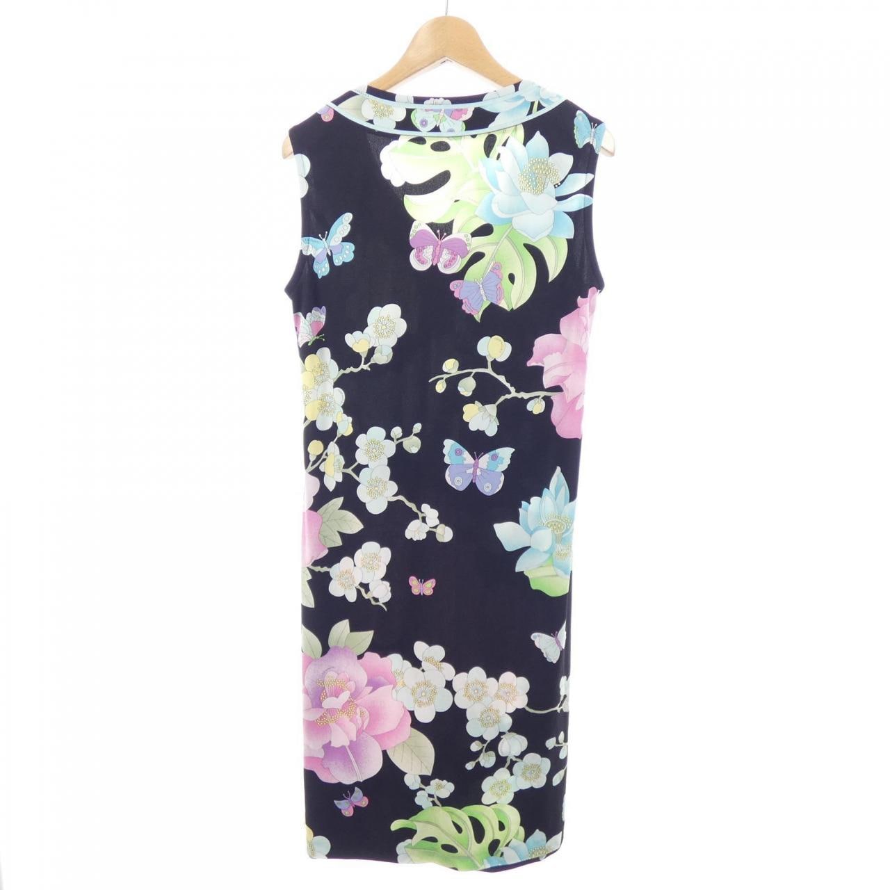 レオナールファッション LEONARD FASHION ワンピース