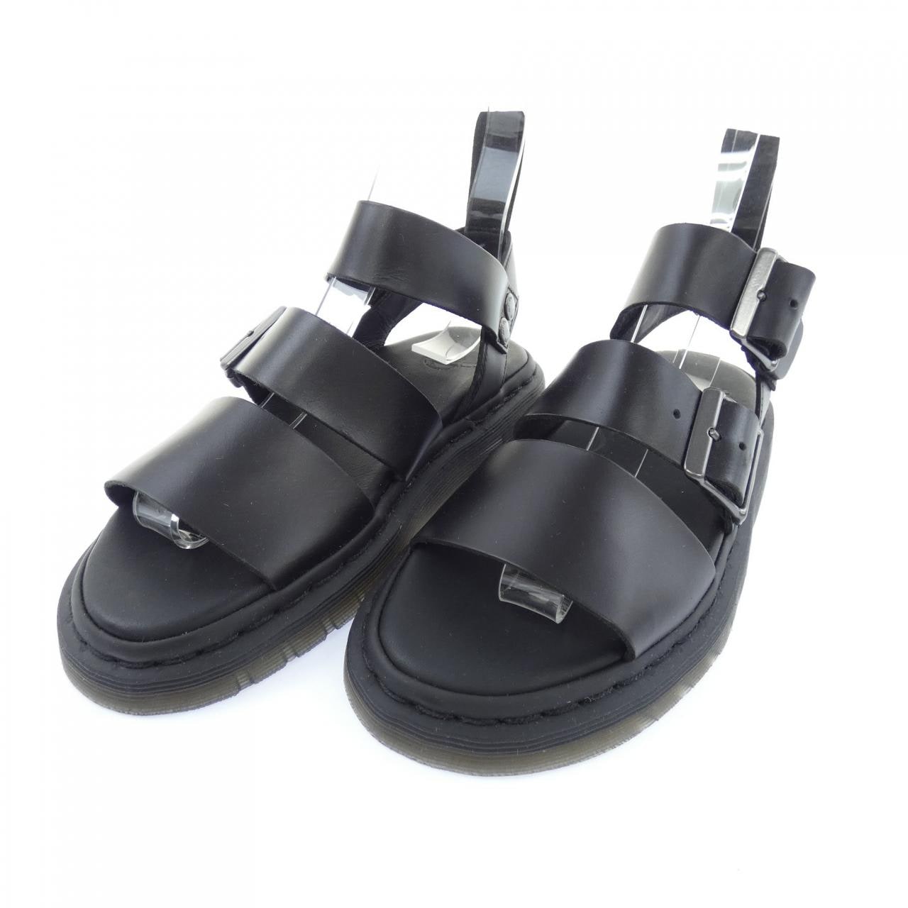 ドクターマーチン DR.MARTENS 15695001 サンダル