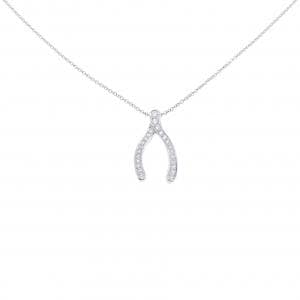 TIFFANY Diamond necklace