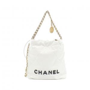 CHANEL CHANEL 22線 AS3980 包包