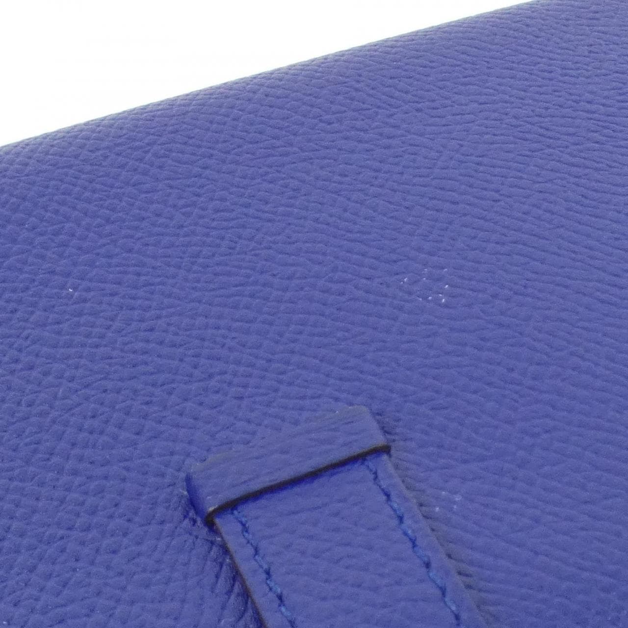 HERMES Bearn Soufflé 039785CK Wallet